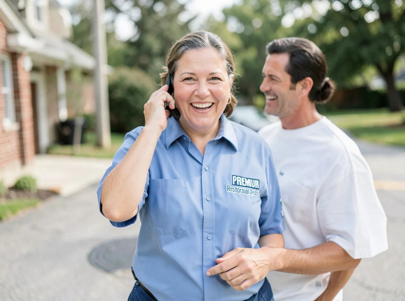 Water Damage Restoration Greenville, PA FAQs